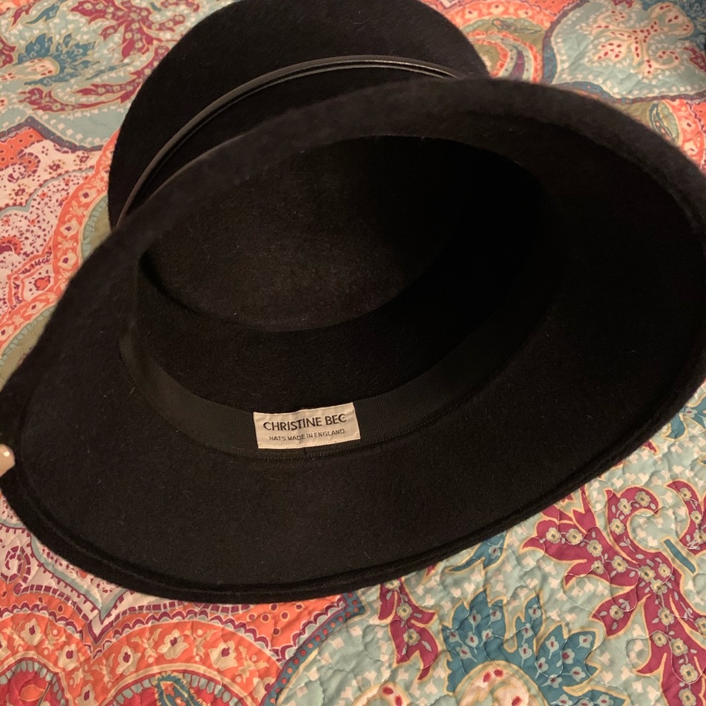 Wool Bucket Hat - image 2